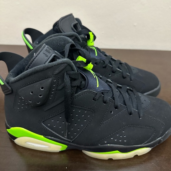 Air jordan 6 retro - Picture 2 of 5